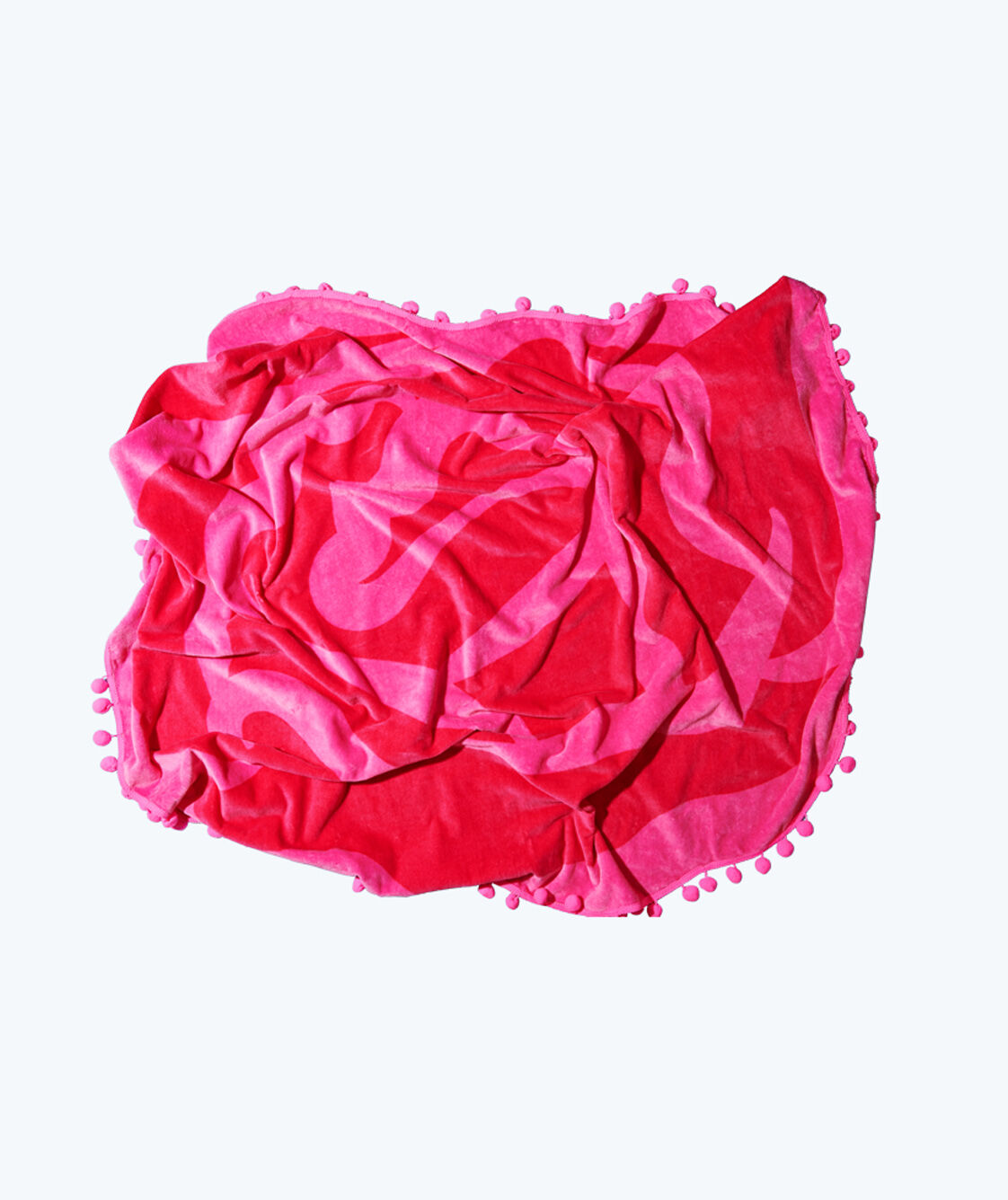 Display Product shot 2 of Rose Beach Towel, 